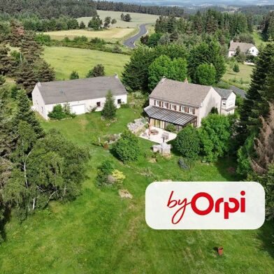 Maison 8 pièces 430000 €