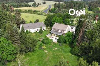 Maison 8 pièces 430000 €