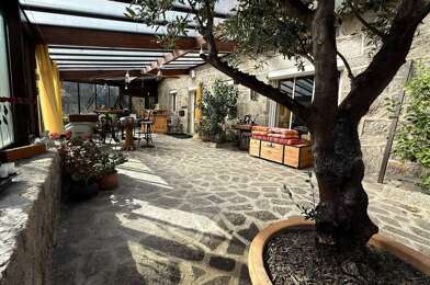 Maison 8 pièces 390000 €