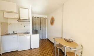 Appartement 1 Pièce 17 m² à vendre à Balaruc-les-Bains (34540)