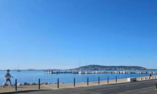 Appartement 1 Pièce 17 m² à vendre à Balaruc-les-Bains (34540)