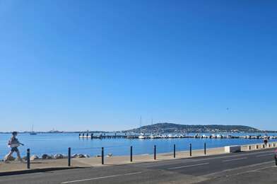 Appartement 1 pièces 89900 €