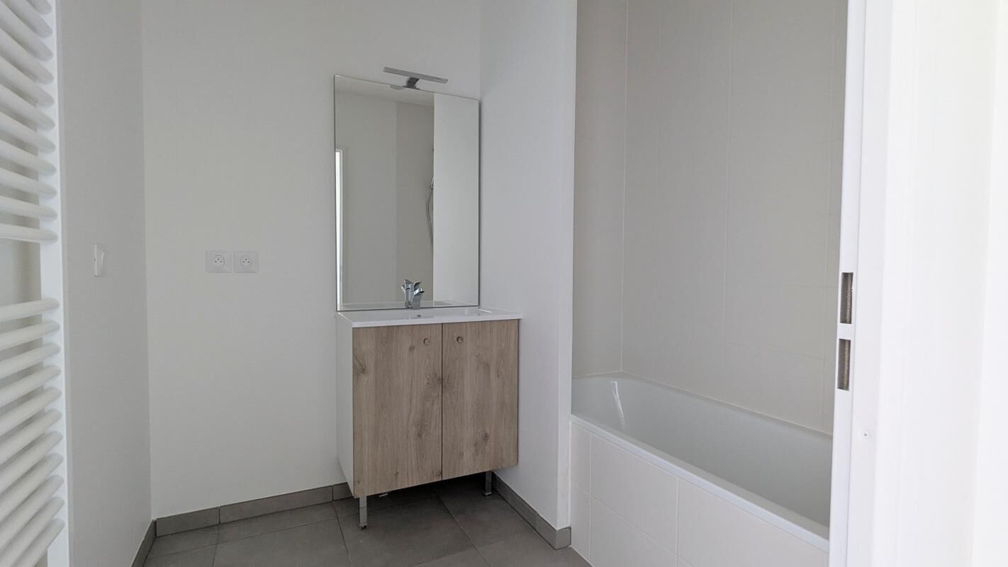 Villa / Maison  T3 à vendre Messanges 40660