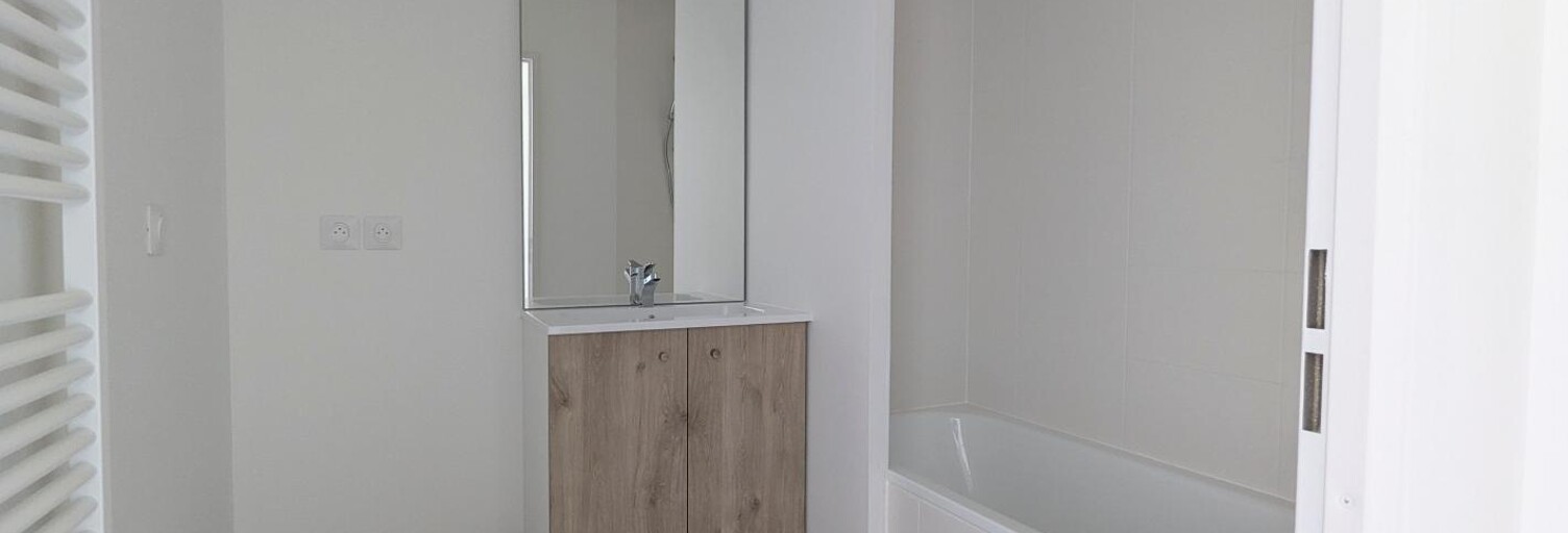 Maison 3 Pièces 66 m² à vendre à Messanges (40660)