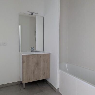 Maison 3 pièces 299000 €