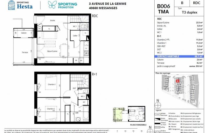 Maison À Vendre — photo 3