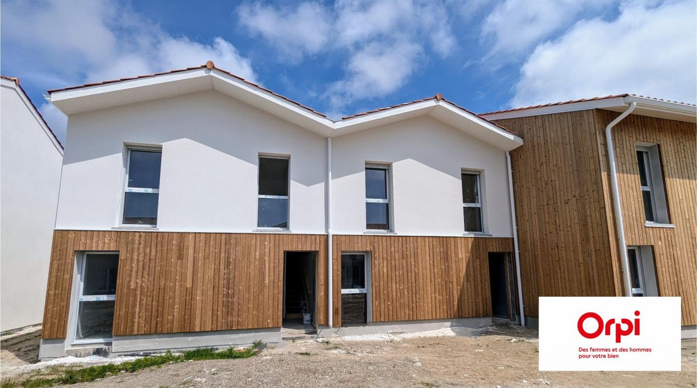 Villa / Maison  T5 à vendre Messanges 40660