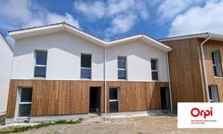 Maison 5 Pièces 111 m² à vendre à Messanges (40660)