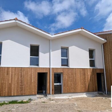 Maison 5 pièces 439000 €