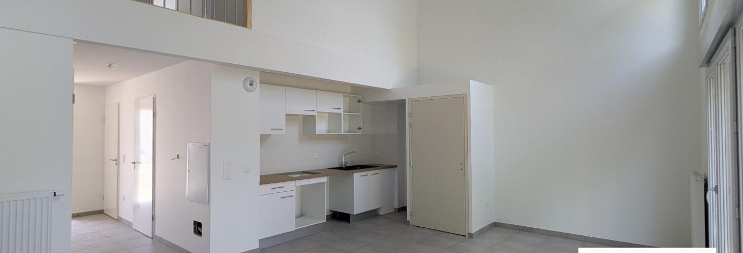 Maison 4 Pièces 88 m² à vendre à Messanges (40660)