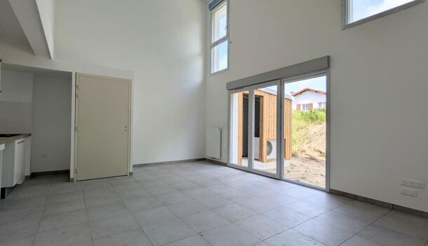 Villa / Maison 4 pièces  à vendre Messanges 40660