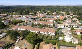 Maison 5 Pièces 110 m² à vendre à Messanges (40660)