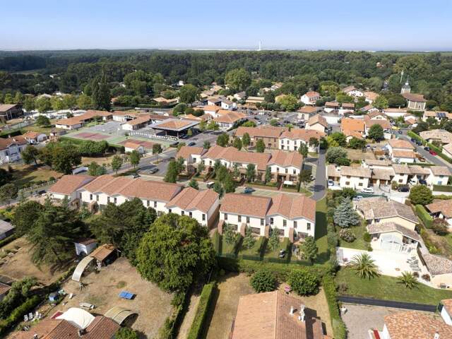 Maison À Vendre — photo du bien