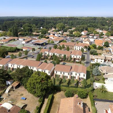 Maison 5 pièces 449000 €