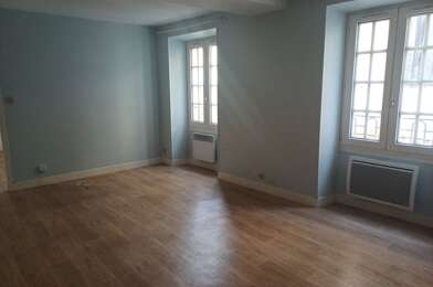 Appartement 2 pièces 460 €