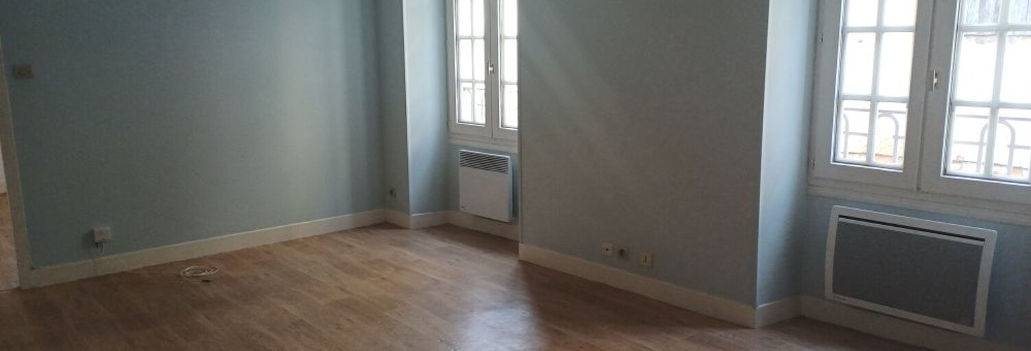 Appartement 2 Pièces 41 m² à louer à Mont-de-Marsan (40000)