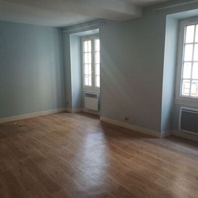 Appartement 2 pièces 460 €