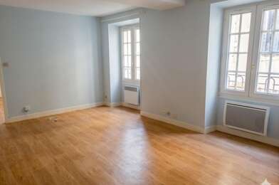 Appartement 2 pièces 460 €