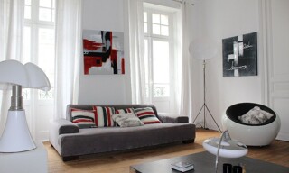 Appartement 3 Pièces 76 m² à louer à Pau (64000)