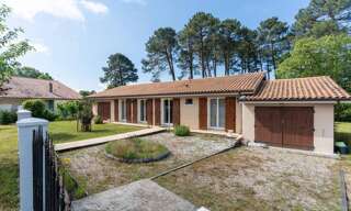 Maison 4 Pièces 100 m² à vendre à Arès (33740)