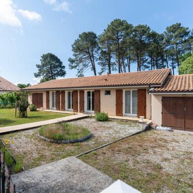 Maison 4 pièces 497900 €