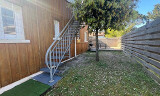Appartement 4 Pièces 82 m² à vendre à Biscarrosse (40600)