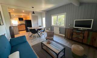 Appartement 4 Pièces 82 m² à vendre à Biscarrosse (40600)