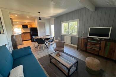 Appartement 4 pièces 349500 €