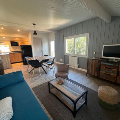 Appartement 4 pièces 349500 €