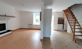 Maison 6 Pièces 155 m² à vendre à Fay-de-Bretagne (44130)