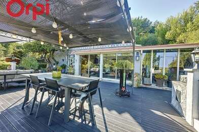 Maison 6 pièces 1199000 €