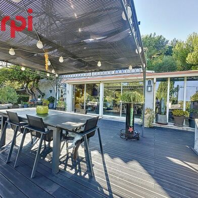 Maison 6 pièces 1199000 €