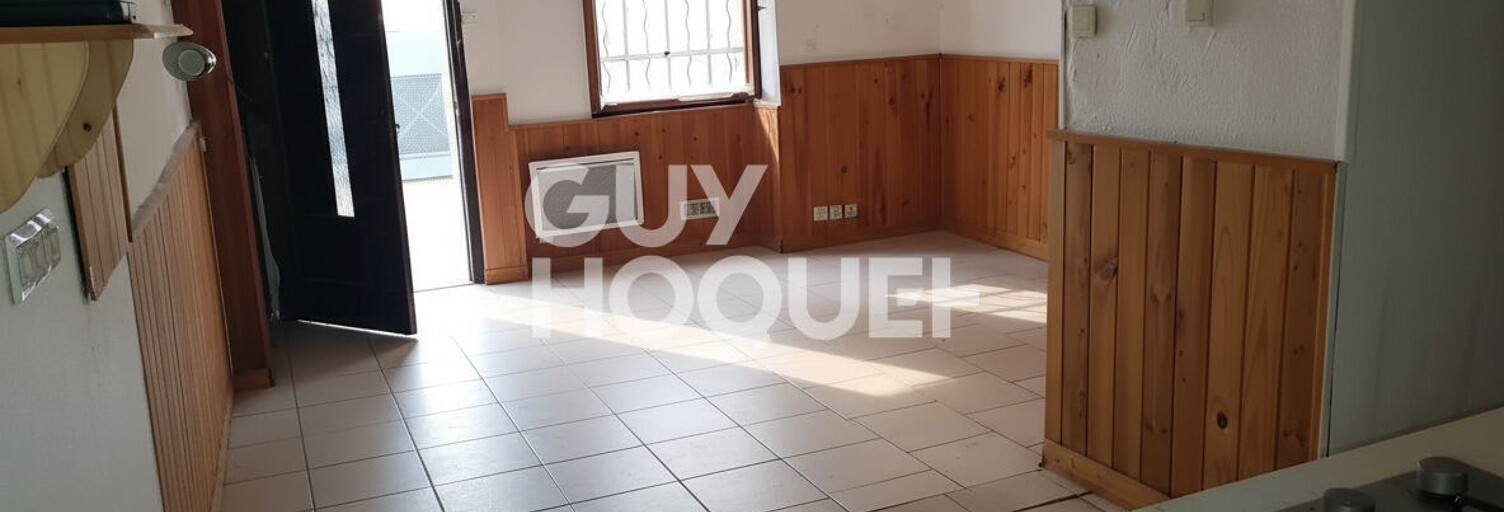 Appartement 3 Pièces 46 m² à vendre à Carpentras (84200)