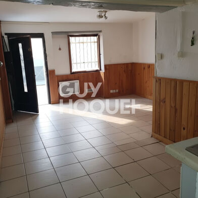 Appartement 3 pièces 50000 €