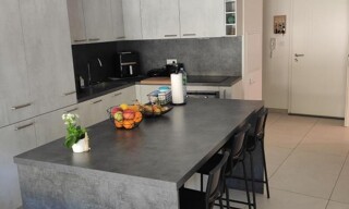 Appartement 3 Pièces 70 m² à louer à Merschweiller (57480)