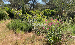 Terrain  700 m² à vendre à Caveirac (30820)