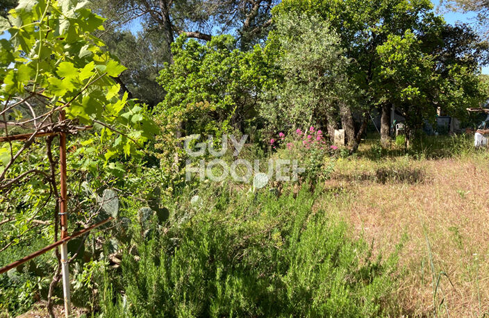 Terrain à vendre à CAVEIRAC — photo 4