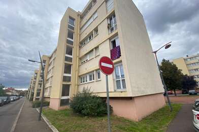 Appartement 3 pièces 59500 €