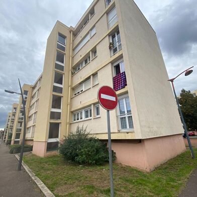 Appartement 3 pièces 59500 €