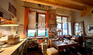 Appartement 1 Pièce 29 m² à vendre à Lyon 4 (69004)