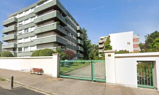 Appartement 2 Pièces 25 m² à vendre à Nancy (54000)