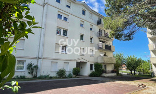 Appartement 4 Pièces 81 m² à vendre à Villenave-d'Ornon (33140)