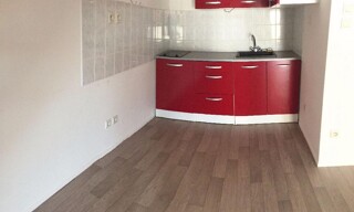Appartement 2 Pièces 56 m² à louer à Nancy (54000)