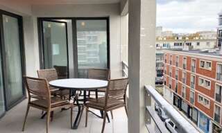 Appartement 3 Pièces 64 m² à vendre à Le Havre (76600)