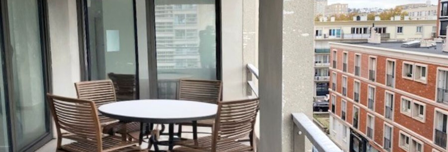 Appartement 3 Pièces 64 m² à vendre à Le Havre (76600)