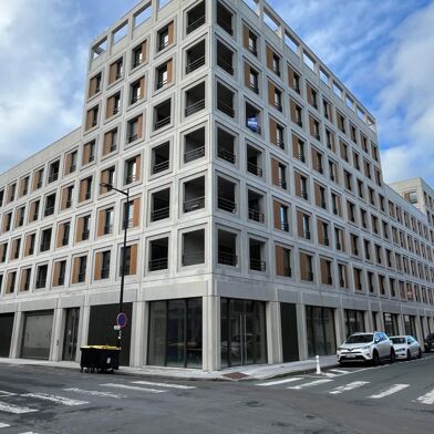 Appartement 3 pièces 336000 €