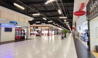 Commerce   m² à louer à Laloubère (65310)