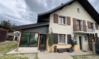 Maison 4 Pièces 95 m² à vendre à Sales (74150)