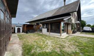 Maison 4 Pièces 95 m² à vendre à Sales (74150)