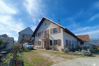 Maison 4 pièces 279000 €